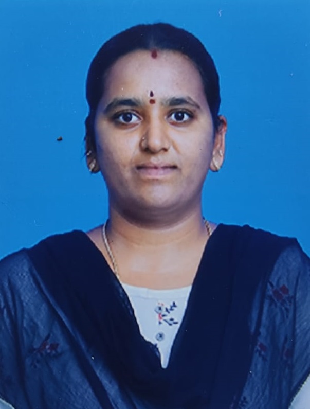 Mrs.S.Bhuvaneshwari