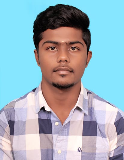 Mr.P.Gokulraj