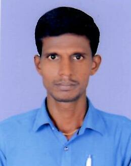 Mr.R.Nivash