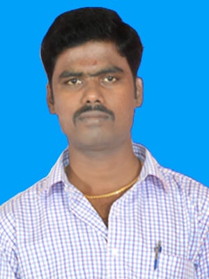 Mr.V.Prasanthkumar