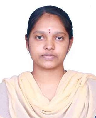 Mrs.R.Preethi