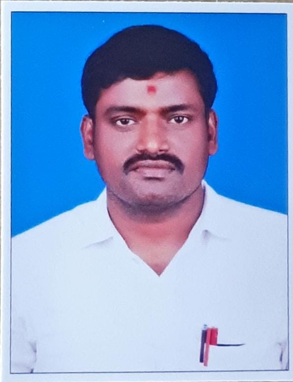 Mr.G.Renganathan
