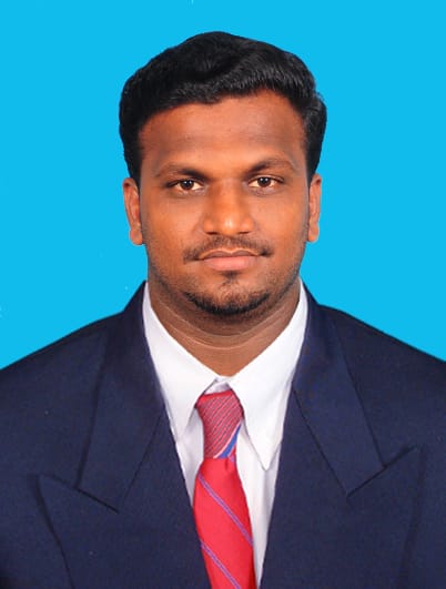 Dr SATHISH M