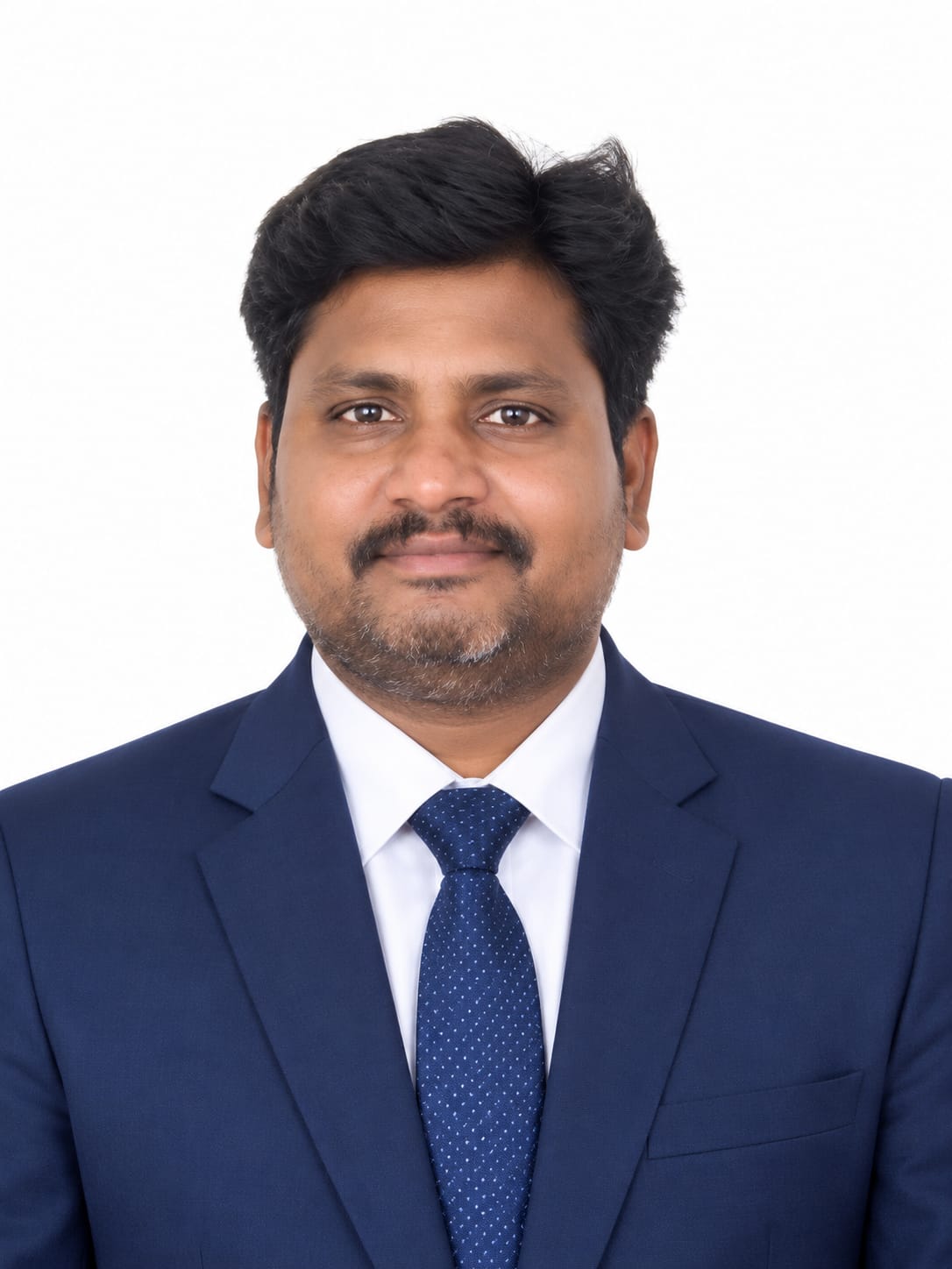 Mr SELVAM P