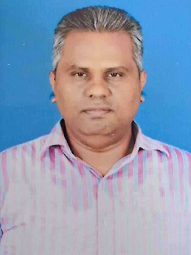 Dr. N.Senthilkumar