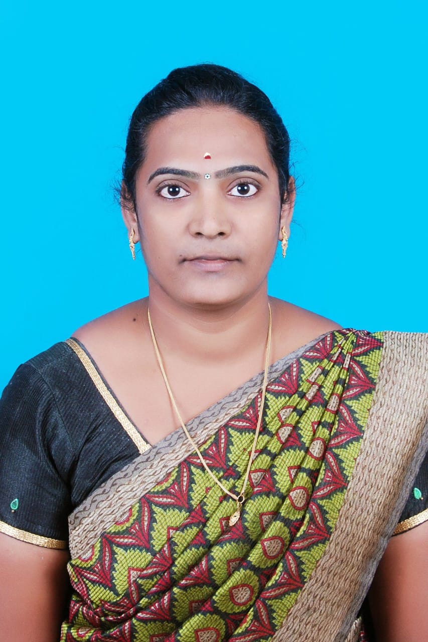 Dr.R.Umamaheshwari